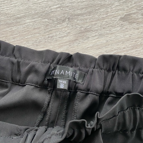 Dynamite Pants - Picture 2 of 3